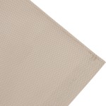 ΠΑΝΙ TEXTILENE ΑΝΤΑΛΛΑΚΤΙΚΟ ΞΑΠΛΩΣΤΡΑΣ CRETA ΜΠΕΖ HM5887.02 ΠΑΝΙ TEXTILENE ΑΝΤΑΛΛΑΚΤΙΚΟ ΞΑΠΛΩΣΤΡΑΣ CRETA ΜΠΕΖ HM5887.02