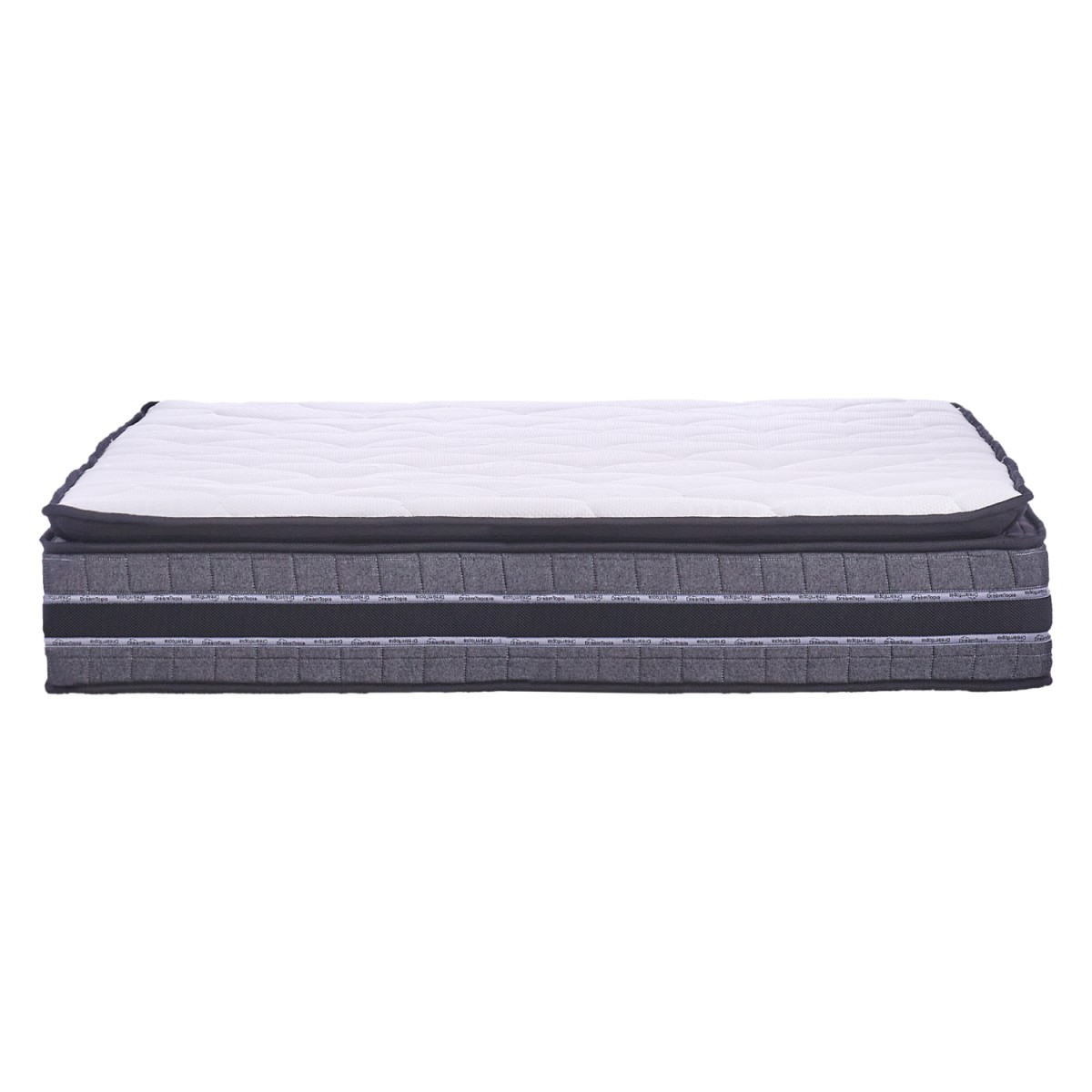 ΣΤΡΩΜΑ DREAMTOPIA σειρά CELESTIAL HM663.150 MINI BONNELL SPRING & ΑΝΩΣΤΡΩΜΑ 150x200x29Yεκ. ΣΤΡΩΜΑ DREAMTOPIA σειρά CELESTIAL HM663.150 MINI BONNELL SPRING & ΑΝΩΣΤΡΩΜΑ 150x200x29Yεκ.