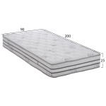 ΣΤΡΩΜΑ DREAMTOPIA ΣΕΙΡΑ ANDRIANA 90X200x24Y-- HM658.90-200 ΣΤΡΩΜΑ DREAMTOPIA ΣΕΙΡΑ ANDRIANA 90X200x24Y-- HM658.90-200