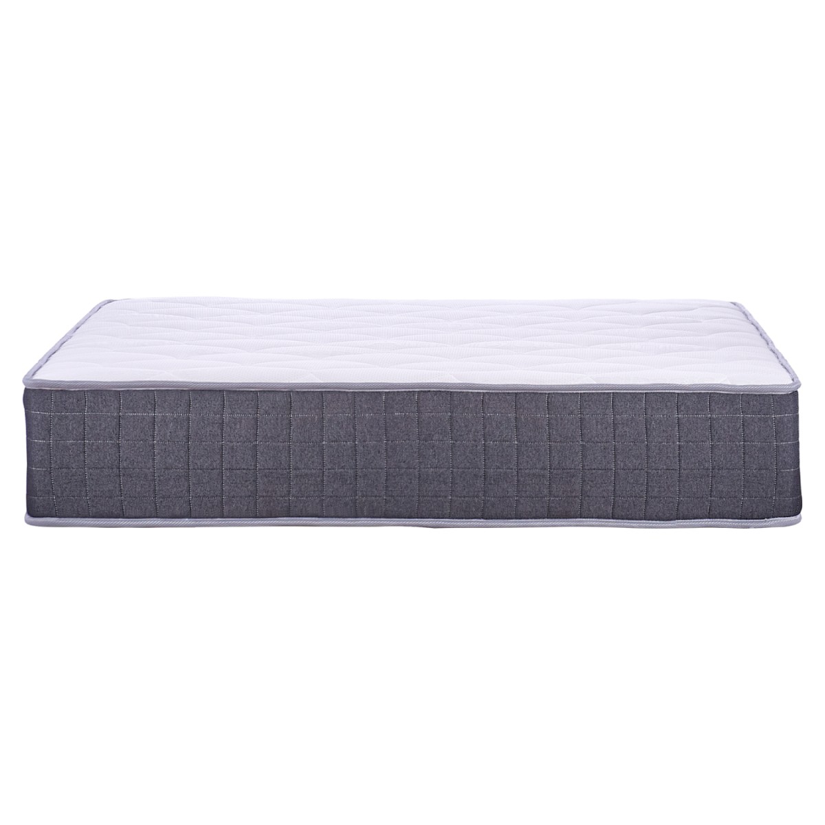 ΣΤΡΩΜΑ DREAMTOPIA ΣΕΙΡΑ CLOUD9 HM656.140 BONNELL SPRING 140x200x27Υ εκ. ΣΤΡΩΜΑ DREAMTOPIA ΣΕΙΡΑ CLOUD9 HM656.140 BONNELL SPRING 140x200x27Υ εκ.