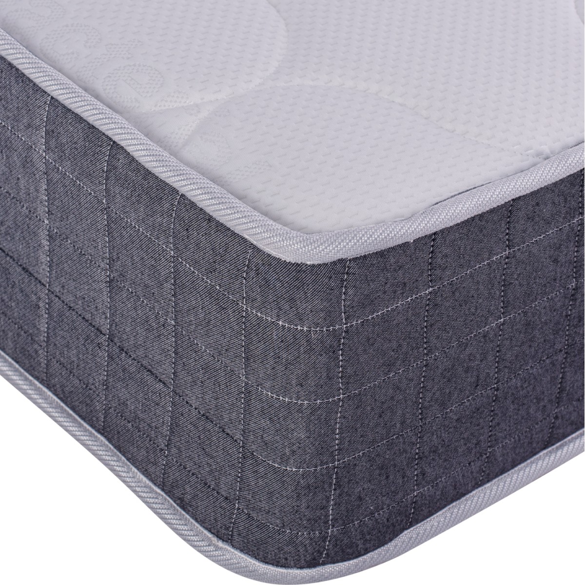 ΣΤΡΩΜΑ DREAMTOPIA ΣΕΙΡΑ CLOUD9 HM656.140 BONNELL SPRING 140x200x27Υ εκ. ΣΤΡΩΜΑ DREAMTOPIA ΣΕΙΡΑ CLOUD9 HM656.140 BONNELL SPRING 140x200x27Υ εκ.