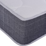 ΣΤΡΩΜΑ DREAMTOPIA ΣΕΙΡΑ CLOUD9 HM656.140 BONNELL SPRING 140x200x27Υ εκ. ΣΤΡΩΜΑ DREAMTOPIA ΣΕΙΡΑ CLOUD9 HM656.140 BONNELL SPRING 140x200x27Υ εκ.