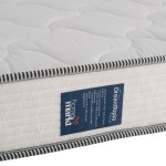 ΣΤΡΩΜΑ DREAMTOPIA ΣΕΙΡΑ RELIEF HM653.90 BONNELL SPRING 90x190x20Y εκ. ΣΤΡΩΜΑ DREAMTOPIA ΣΕΙΡΑ RELIEF HM653.90 BONNELL SPRING 90x190x20Y εκ.