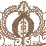 ΚΕΦΑΛΑΡΙ ΚΡΕΒΑΤΙΟΥ ΑΠΟ RATTAN ΓΙΑ ΕΠΑΓΓΕΛΜΑΤΙΚΗ ΧΡΗΣΗ HM9358 178x150εκ. ΚΕΦΑΛΑΡΙ ΚΡΕΒΑΤΙΟΥ ΑΠΟ RATTAN ΓΙΑ ΕΠΑΓΓΕΛΜΑΤΙΚΗ ΧΡΗΣΗ HM9358 178x150εκ.