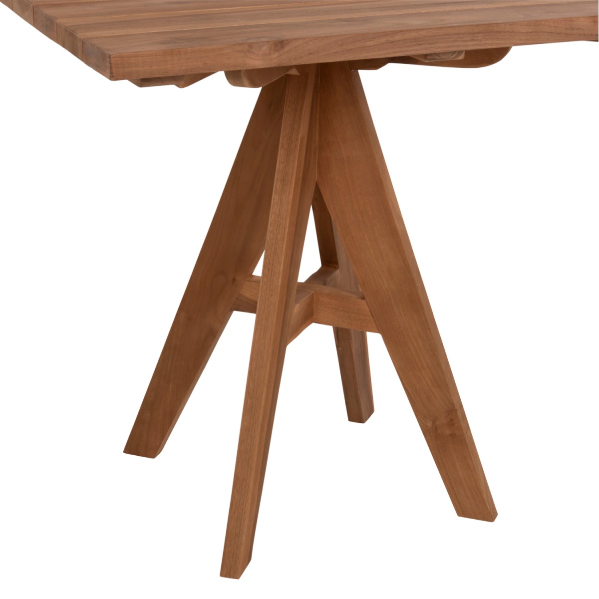 ΤΡΑΠΕΖΙ LEO HM9622.11 ΤΕΤΡΑΓΩΝΟ ΜΑΣΙΦ ΞΥΛΟ ΤΕΑΚ 80X80x75Υεκ. ΤΡΑΠΕΖΙ LEO HM9622.11 ΤΕΤΡΑΓΩΝΟ ΜΑΣΙΦ ΞΥΛΟ ΤΕΑΚ 80X80x75Υεκ.