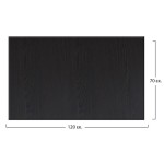 ΕΠΙΦΑΝΕΙΑ ΤΡΑΠΕΖΙΟΥ WERZALIT 120Χ70Χ3.5εκ.ΣΕ WENGE ΧΡΩΜΑ HM5232.03 ΕΠΙΦΑΝΕΙΑ ΤΡΑΠΕΖΙΟΥ WERZALIT 120Χ70Χ3.5εκ.ΣΕ WENGE ΧΡΩΜΑ HM5232.03