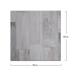 ΕΠΙΦΑΝΕΙΑ ΤΡΑΠΕΖΙΟΥ WERZALIT 80Χ80Χ3.5εκ. ΣΕ WHITE BLOCK HM5231.07 ΕΠΙΦΑΝΕΙΑ ΤΡΑΠΕΖΙΟΥ WERZALIT 80Χ80Χ3.5εκ. ΣΕ WHITE BLOCK HM5231.07