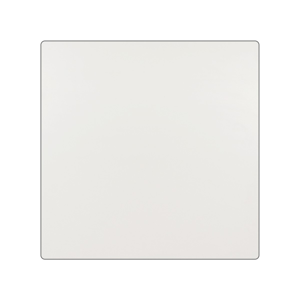 ΕΠΙΦΑΝΕΙΑ ΤΡΑΠΕΖΙΟΥ HM5162.01 COMPACT HPL 80X80 εκ. ΛΕΥΚΗ ΕΠΙΦΑΝΕΙΑ ΤΡΑΠΕΖΙΟΥ HM5162.01 COMPACT HPL 80X80 εκ. ΛΕΥΚΗ