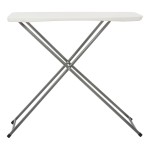 ΤΡΑΠΕΖΙ CATERING-ΣΥΝΕΔΡΙΟΥ HM5169 75X48X74 εκ. ΠΤΥΣΣΟΜΕΝΟ ΤΡΑΠΕΖΙ CATERING-ΣΥΝΕΔΡΙΟΥ HM5169 75X48X74 εκ. ΠΤΥΣΣΟΜΕΝΟ