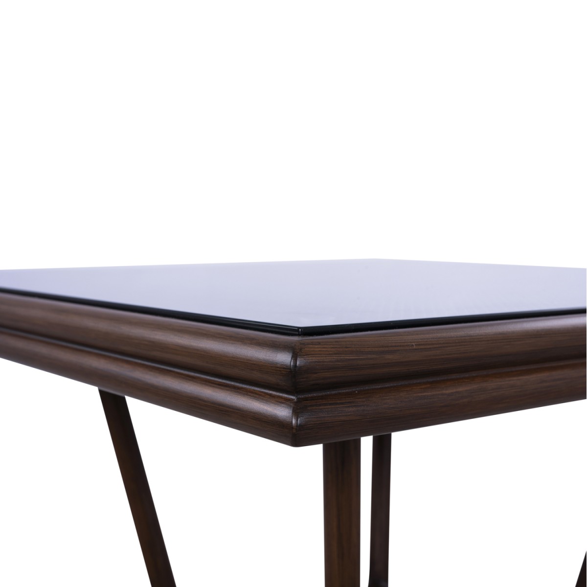 ΤΡΑΠΕΖΙ ΑΛΟΥΜΙΝΙΟΥ HARLOW 70X70X76 BAMBOO LOOK HM5568.03 ΚΑΦΕ ΜΕ ΓΥΑΛΙ ΤΡΑΠΕΖΙ ΑΛΟΥΜΙΝΙΟΥ HARLOW 70X70X76 BAMBOO LOOK HM5568.03 ΚΑΦΕ ΜΕ ΓΥΑΛΙ
