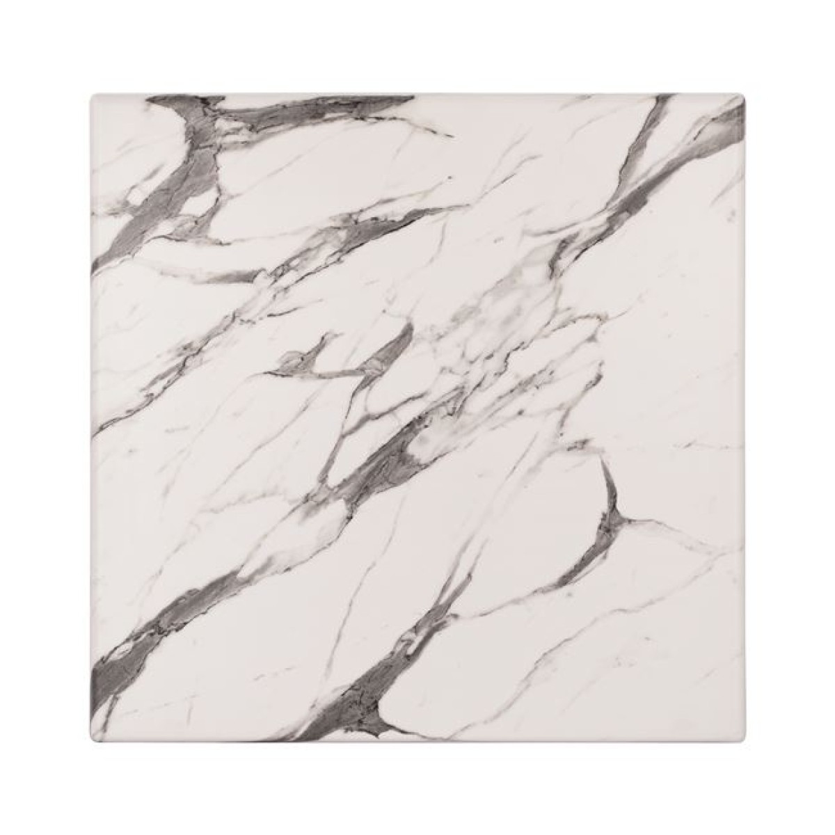 ΕΠΙΦΑΝΕΙΑ ΤΡΑΠΕΖΙΟΥ WERZALIT 70Χ70Χ3.5εκ. MARBLE WHITE-GREY 5657 HM5230.11 ΕΠΙΦΑΝΕΙΑ ΤΡΑΠΕΖΙΟΥ WERZALIT 70Χ70Χ3.5εκ. MARBLE WHITE-GREY 5657 HM5230.11