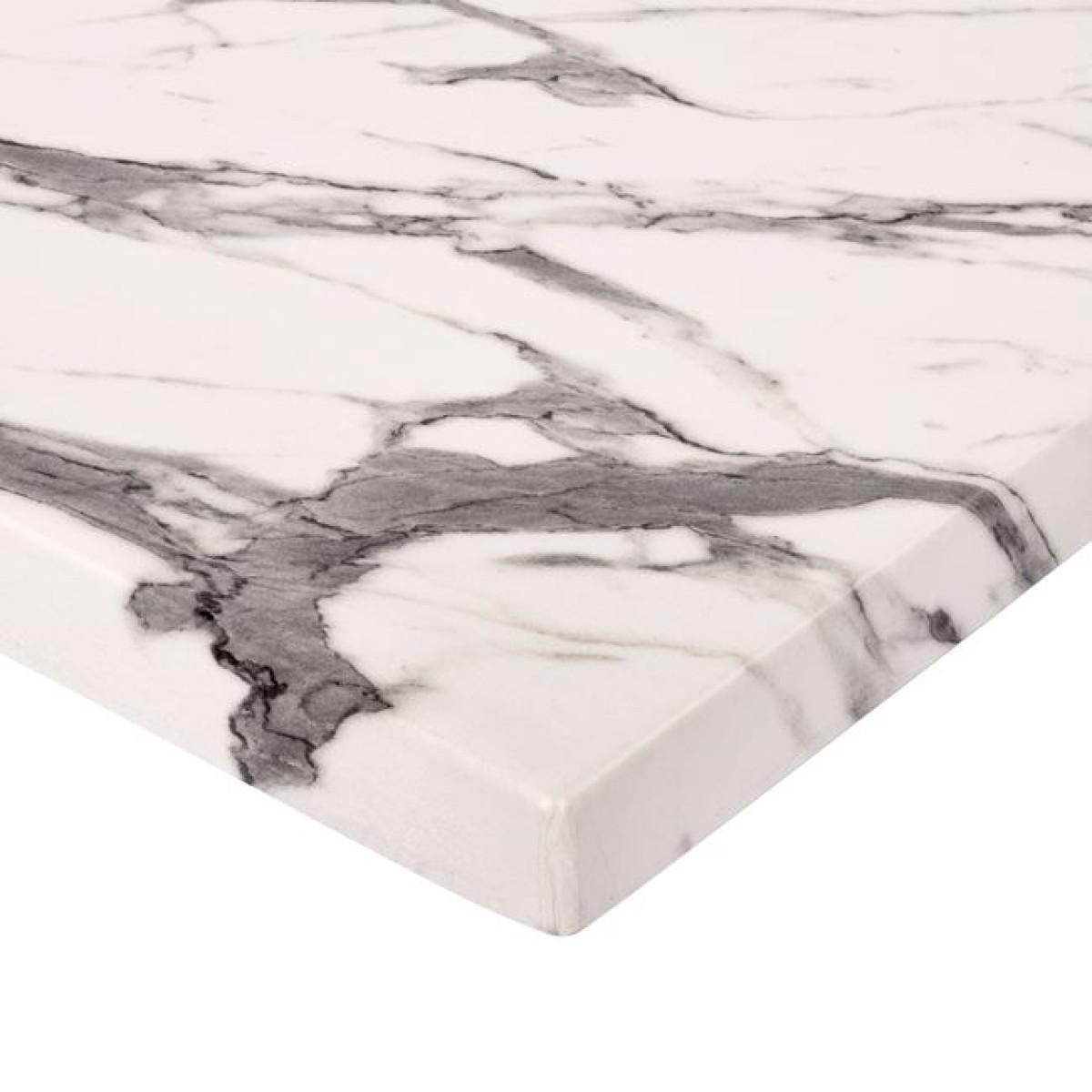 ΕΠΙΦΑΝΕΙΑ ΤΡΑΠΕΖΙΟΥ WERZALIT 70Χ70Χ3.5εκ. MARBLE WHITE-GREY 5657 HM5230.11 ΕΠΙΦΑΝΕΙΑ ΤΡΑΠΕΖΙΟΥ WERZALIT 70Χ70Χ3.5εκ. MARBLE WHITE-GREY 5657 HM5230.11