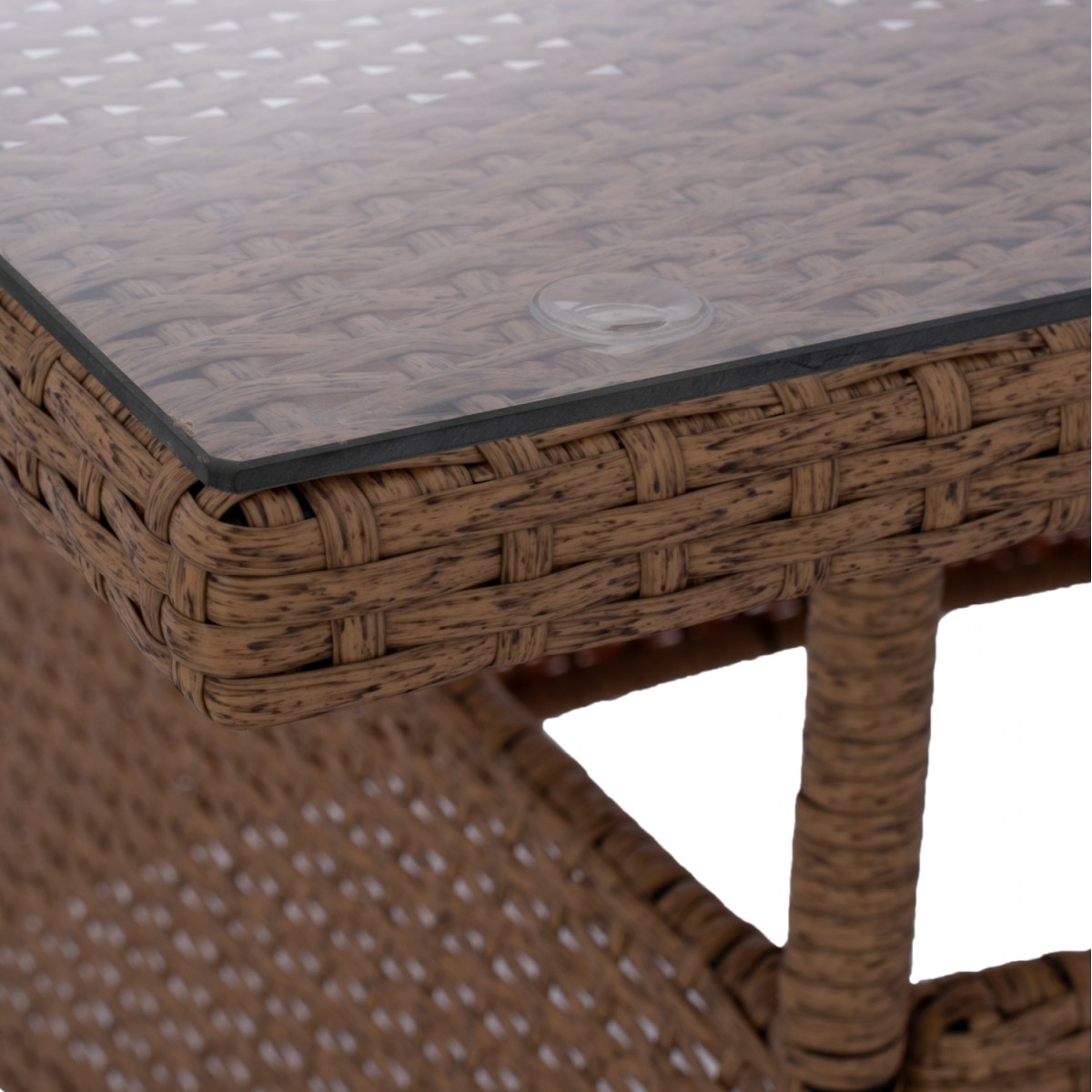 ΤΡΑΠΕΖΙ ΜΕΤΑΛΛΙΚΟ MILITARY RATTAN ΜΠΕΖ ΚΑΦΕ HM5141.32 120x70x75Υ εκ. ΤΡΑΠΕΖΙ ΜΕΤΑΛΛΙΚΟ MILITARY RATTAN ΜΠΕΖ ΚΑΦΕ HM5141.32 120x70x75Υ εκ.