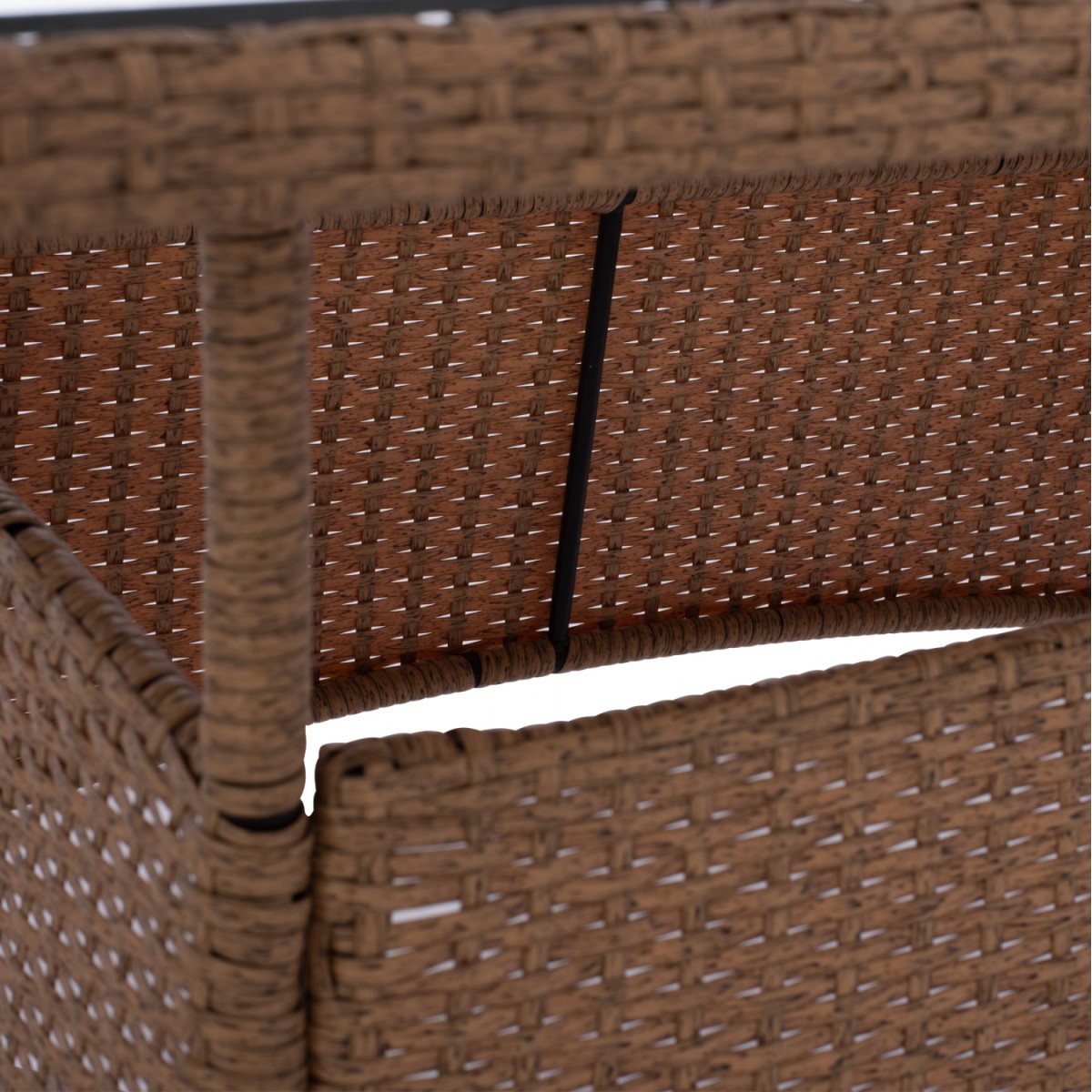 ΤΡΑΠΕΖΙ ΜΕΤΑΛΛΙΚΟ MILITARY RATTAN ΜΠΕΖ ΚΑΦΕ HM5141.32 120x70x75Υ εκ. ΤΡΑΠΕΖΙ ΜΕΤΑΛΛΙΚΟ MILITARY RATTAN ΜΠΕΖ ΚΑΦΕ HM5141.32 120x70x75Υ εκ.