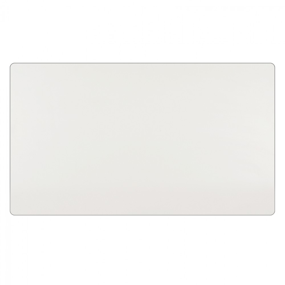 ΕΠΙΦΑΝΕΙΑ ΤΡΑΠΕΖΙΟΥ HPL HM5840.02 ΛΕΥΚΗ 120X69 εκ. ΠΑΧΟΥΣ 12mm.