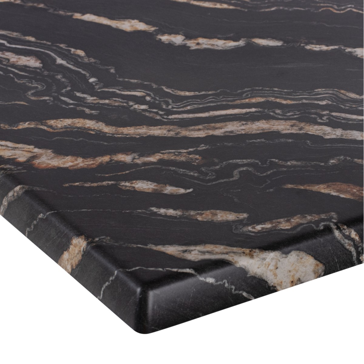ΕΠΙΦΑΝΕΙΑ ΤΡΑΠΕΖΙΟΥ WERZALIT 70Χ70Χ3.5εκ.BLACK GOLD MARBLE HM5230.15 ΕΠΙΦΑΝΕΙΑ ΤΡΑΠΕΖΙΟΥ WERZALIT 70Χ70Χ3.5εκ.BLACK GOLD MARBLE HM5230.15