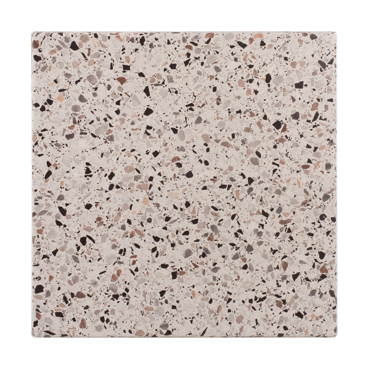 ΕΠΙΦΑΝΕΙΑ ΤΡΑΠΕΖΙΟΥ WERZALIT 70Χ70Χ3.5εκ.TERRAZZO HM5230.16 ΕΠΙΦΑΝΕΙΑ ΤΡΑΠΕΖΙΟΥ WERZALIT 70Χ70Χ3.5εκ.TERRAZZO HM5230.16