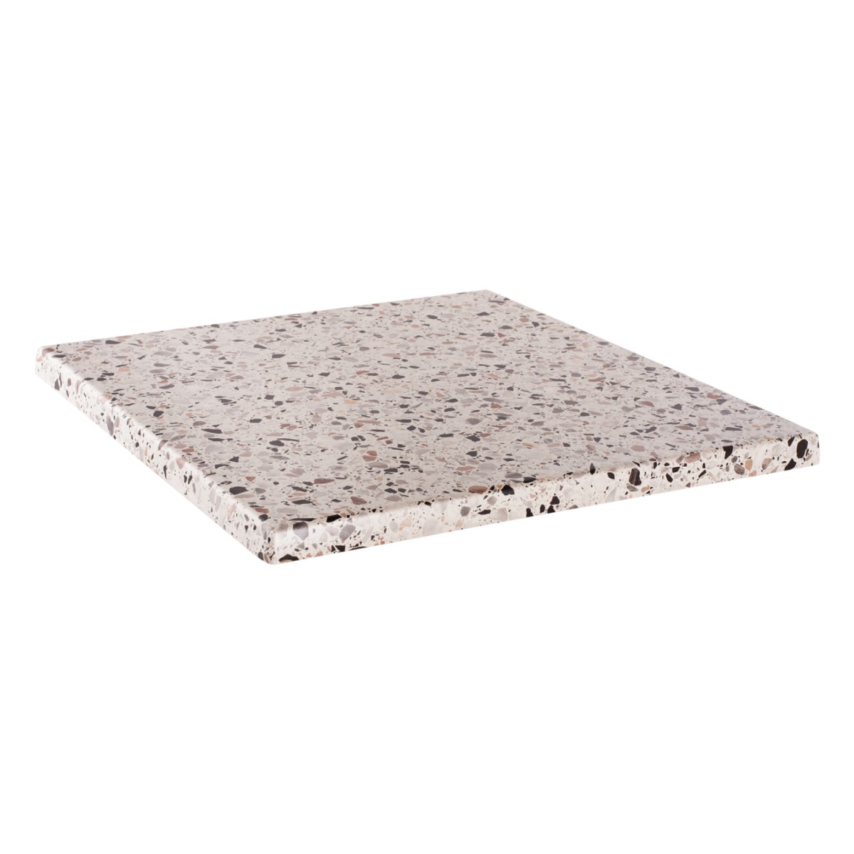 ΕΠΙΦΑΝΕΙΑ ΤΡΑΠΕΖΙΟΥ WERZALIT 70Χ70Χ3.5εκ.TERRAZZO HM5230.16 ΕΠΙΦΑΝΕΙΑ ΤΡΑΠΕΖΙΟΥ WERZALIT 70Χ70Χ3.5εκ.TERRAZZO HM5230.16