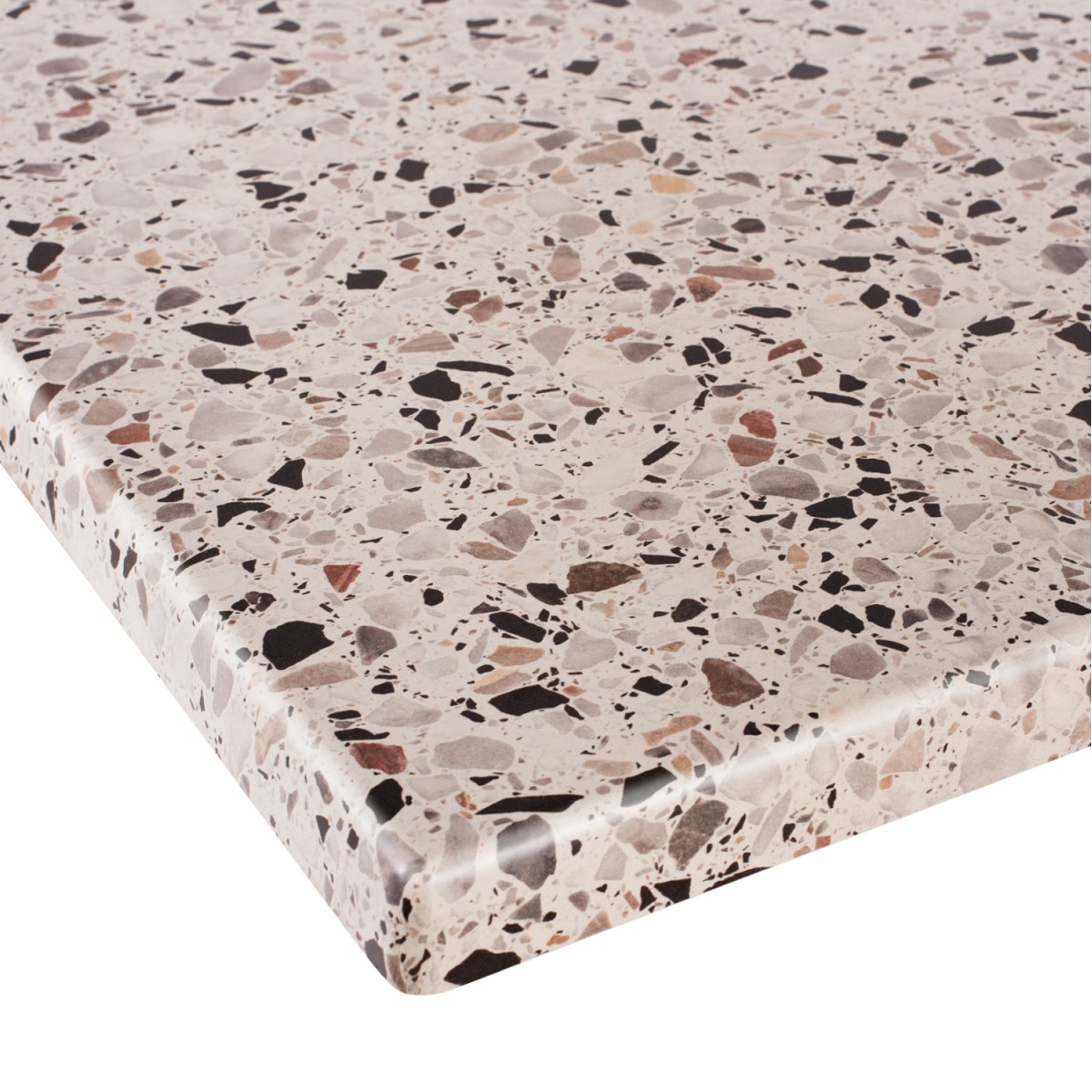 ΕΠΙΦΑΝΕΙΑ ΤΡΑΠΕΖΙΟΥ WERZALIT 70Χ70Χ3.5εκ.TERRAZZO HM5230.16 ΕΠΙΦΑΝΕΙΑ ΤΡΑΠΕΖΙΟΥ WERZALIT 70Χ70Χ3.5εκ.TERRAZZO HM5230.16