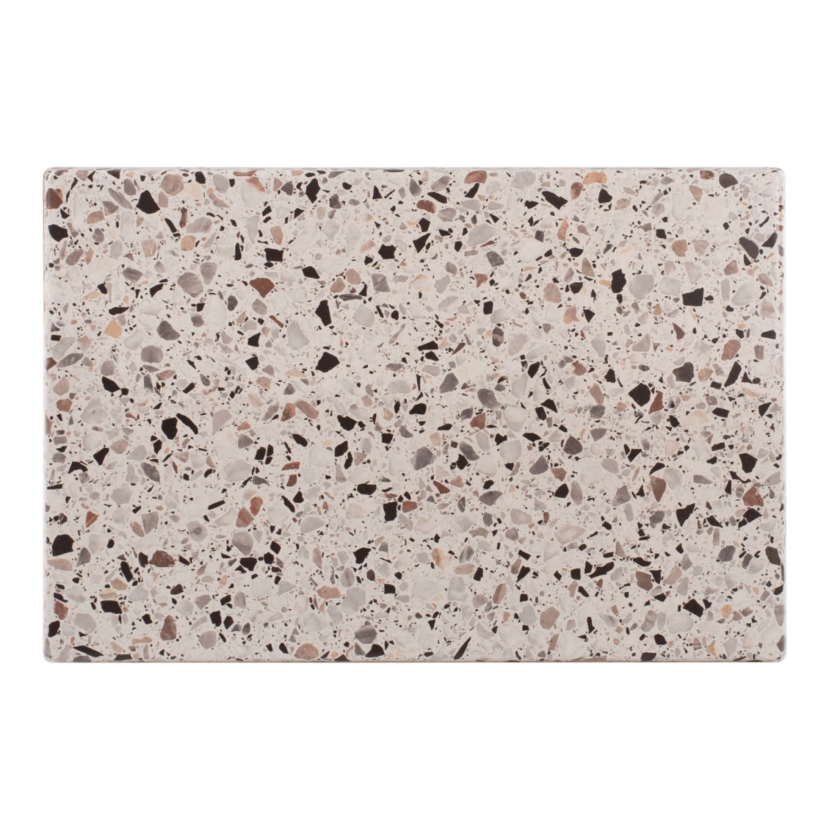 ΕΠΙΦΑΝΕΙΑ ΤΡΑΠΕΖΙΟΥ WERZALIT 120Χ80Χ3.5εκ. TERRAZZO HM5630.16 ΕΠΙΦΑΝΕΙΑ ΤΡΑΠΕΖΙΟΥ WERZALIT 120Χ80Χ3.5εκ. TERRAZZO HM5630.16