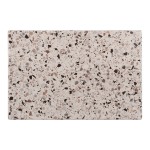 ΕΠΙΦΑΝΕΙΑ ΤΡΑΠΕΖΙΟΥ WERZALIT 120Χ80Χ3.5εκ. TERRAZZO HM5630.16 ΕΠΙΦΑΝΕΙΑ ΤΡΑΠΕΖΙΟΥ WERZALIT 120Χ80Χ3.5εκ. TERRAZZO HM5630.16