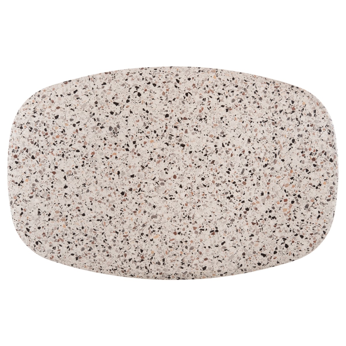 ΕΠΙΦΑΝΕΙΑ ΤΡΑΠΕΖΙΟΥ 5766 WERZALIT HM5916.16 TERRAZZO 146X94 εκ. ΕΠΙΦΑΝΕΙΑ ΤΡΑΠΕΖΙΟΥ 5766 WERZALIT HM5916.16 TERRAZZO 146X94 εκ.