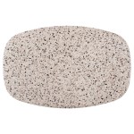 ΕΠΙΦΑΝΕΙΑ ΤΡΑΠΕΖΙΟΥ 5766 WERZALIT HM5916.16 TERRAZZO 146X94 εκ. ΕΠΙΦΑΝΕΙΑ ΤΡΑΠΕΖΙΟΥ 5766 WERZALIT HM5916.16 TERRAZZO 146X94 εκ.