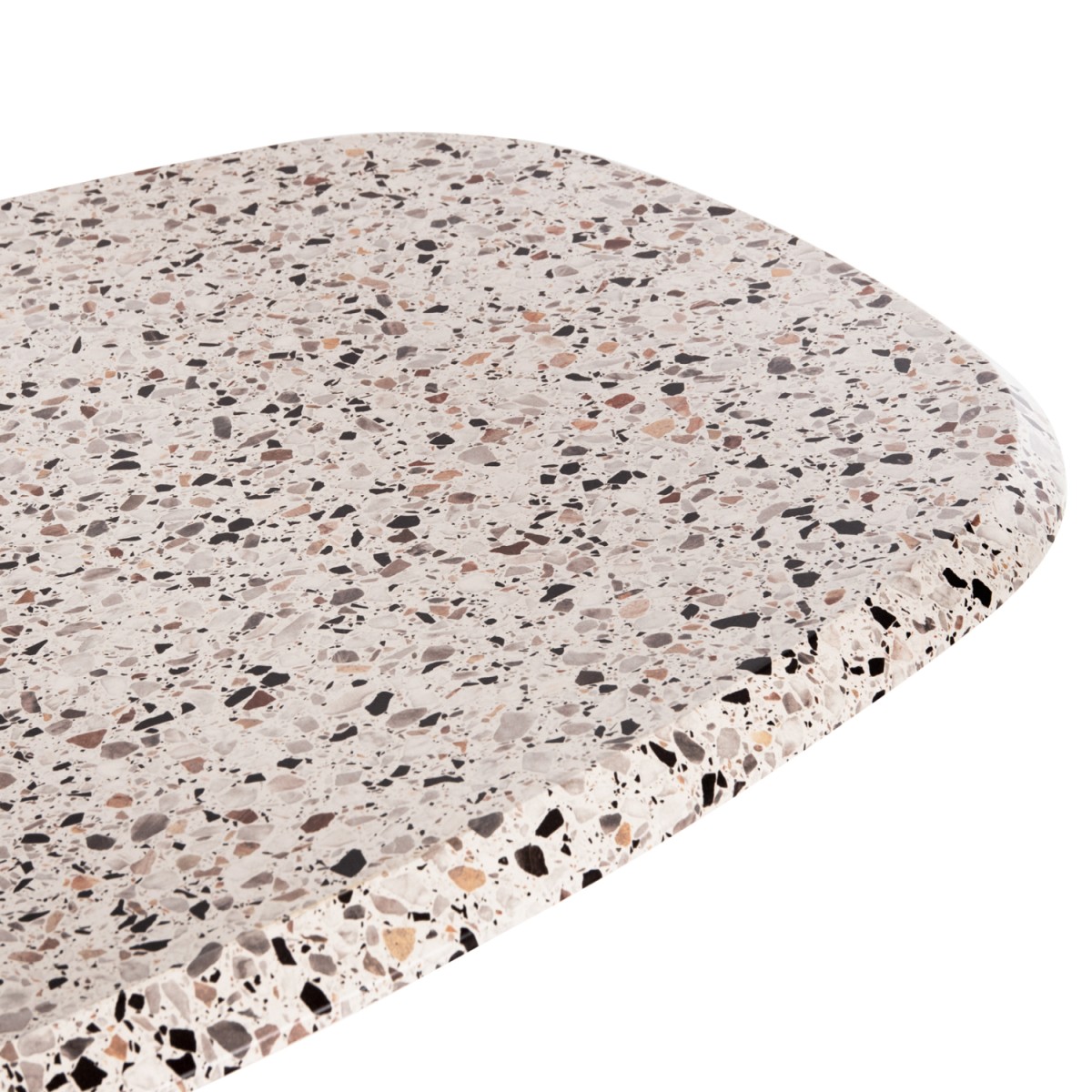ΕΠΙΦΑΝΕΙΑ ΤΡΑΠΕΖΙΟΥ 5766 WERZALIT HM5916.16 TERRAZZO 146X94 εκ. ΕΠΙΦΑΝΕΙΑ ΤΡΑΠΕΖΙΟΥ 5766 WERZALIT HM5916.16 TERRAZZO 146X94 εκ.