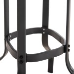 ΤΡΑΠΕΖΙ ΜΠΑΡ ΤΕΤΡΑΓΩΝΟ FIGGY HM6066.01 ΜΕΤΑΛΛΙΚΟ ΓΚΡΙ-ΓΥΑΛΙ ΑΣΦΑΛΕΙΑΣ 60x60x100Υεκ ΤΡΑΠΕΖΙ ΜΠΑΡ ΤΕΤΡΑΓΩΝΟ FIGGY HM6066.01 ΜΕΤΑΛΛΙΚΟ ΓΚΡΙ-ΓΥΑΛΙ ΑΣΦΑΛΕΙΑΣ 60x60x100Υεκ