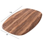 ΕΠΙΦΑΝΕΙΑ ΤΡΑΠΕΖΙΟΥ WERZALIT HM5916.10 INDIAN SHESMAN 146X94 εκ. ΕΠΙΦΑΝΕΙΑ ΤΡΑΠΕΖΙΟΥ WERZALIT HM5916.10 INDIAN SHESMAN 146X94 εκ.