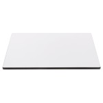 EΠΙΦΑΝΕΙΑ ΤΡΑΠΕΖΙΟΥ HPL HM6362.02 ΤΕΤΡΑΓΩΝΗ ΛΕΥΚΗ COMPACT 50X50X1.5εκ. EΠΙΦΑΝΕΙΑ ΤΡΑΠΕΖΙΟΥ HPL HM6362.02 ΤΕΤΡΑΓΩΝΗ ΛΕΥΚΗ COMPACT 50X50X1.5εκ.