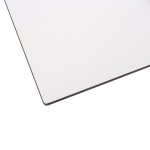 EΠΙΦΑΝΕΙΑ ΤΡΑΠΕΖΙΟΥ HPL HM6362.02 ΤΕΤΡΑΓΩΝΗ ΛΕΥΚΗ COMPACT 50X50X1.5εκ. EΠΙΦΑΝΕΙΑ ΤΡΑΠΕΖΙΟΥ HPL HM6362.02 ΤΕΤΡΑΓΩΝΗ ΛΕΥΚΗ COMPACT 50X50X1.5εκ.