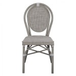 ΚΑΡΕΚΛΑ ΑΛΟΥΜΙΝΙΟΥ KASON BAMBOO LOOK ΠΑΤΙΝΑ ΓΚΡΙ ΜΕ TEXTLINE 45x57x88 εκ. HM5109 ΚΑΡΕΚΛΑ ΑΛΟΥΜΙΝΙΟΥ KASON BAMBOO LOOK ΠΑΤΙΝΑ ΓΚΡΙ ΜΕ TEXTLINE 45x57x88 εκ. HM5109