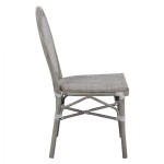ΚΑΡΕΚΛΑ ΑΛΟΥΜΙΝΙΟΥ KASON BAMBOO LOOK ΠΑΤΙΝΑ ΓΚΡΙ ΜΕ TEXTLINE 45x57x88 εκ. HM5109 ΚΑΡΕΚΛΑ ΑΛΟΥΜΙΝΙΟΥ KASON BAMBOO LOOK ΠΑΤΙΝΑ ΓΚΡΙ ΜΕ TEXTLINE 45x57x88 εκ. HM5109