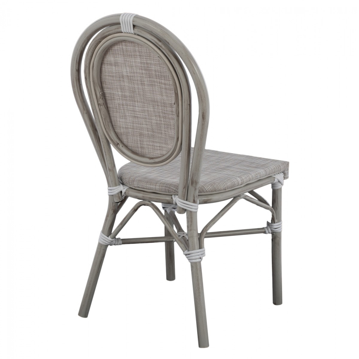 ΚΑΡΕΚΛΑ ΑΛΟΥΜΙΝΙΟΥ KASON BAMBOO LOOK ΠΑΤΙΝΑ ΓΚΡΙ ΜΕ TEXTLINE 45x57x88 εκ. HM5109 ΚΑΡΕΚΛΑ ΑΛΟΥΜΙΝΙΟΥ KASON BAMBOO LOOK ΠΑΤΙΝΑ ΓΚΡΙ ΜΕ TEXTLINE 45x57x88 εκ. HM5109