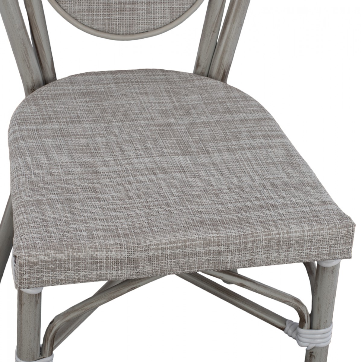 ΚΑΡΕΚΛΑ ΑΛΟΥΜΙΝΙΟΥ KASON BAMBOO LOOK ΠΑΤΙΝΑ ΓΚΡΙ ΜΕ TEXTLINE 45x57x88 εκ. HM5109 ΚΑΡΕΚΛΑ ΑΛΟΥΜΙΝΙΟΥ KASON BAMBOO LOOK ΠΑΤΙΝΑ ΓΚΡΙ ΜΕ TEXTLINE 45x57x88 εκ. HM5109