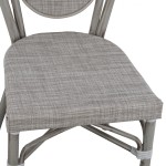 ΚΑΡΕΚΛΑ ΑΛΟΥΜΙΝΙΟΥ KASON BAMBOO LOOK ΠΑΤΙΝΑ ΓΚΡΙ ΜΕ TEXTLINE 45x57x88 εκ. HM5109 ΚΑΡΕΚΛΑ ΑΛΟΥΜΙΝΙΟΥ KASON BAMBOO LOOK ΠΑΤΙΝΑ ΓΚΡΙ ΜΕ TEXTLINE 45x57x88 εκ. HM5109
