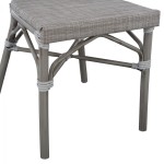 ΚΑΡΕΚΛΑ ΑΛΟΥΜΙΝΙΟΥ KASON BAMBOO LOOK ΠΑΤΙΝΑ ΓΚΡΙ ΜΕ TEXTLINE 45x57x88 εκ. HM5109 ΚΑΡΕΚΛΑ ΑΛΟΥΜΙΝΙΟΥ KASON BAMBOO LOOK ΠΑΤΙΝΑ ΓΚΡΙ ΜΕ TEXTLINE 45x57x88 εκ. HM5109