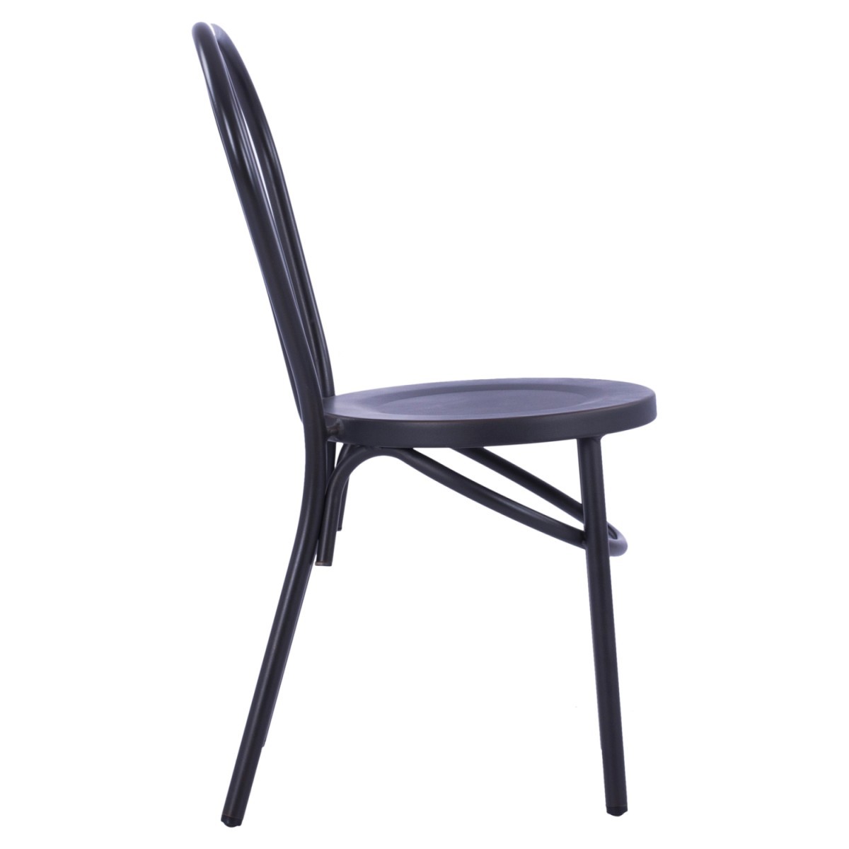 ΚΑΡΕΚΛΑ ΑΛΟΥΜΙΝΙΟΥ CONRAD ΤΥΠΟΥ ΒΙΕΝΝΗΣ ΜΑΥΡΟ RUSTY HM5557.01 42x52x88,5 εκ. ΚΑΡΕΚΛΑ ΑΛΟΥΜΙΝΙΟΥ CONRAD ΤΥΠΟΥ ΒΙΕΝΝΗΣ ΜΑΥΡΟ RUSTY HM5557.01 42x52x88,5 εκ.