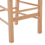 ΚΑΡΕΚΛΑ ΕΠΙΛΟΧΙΑ ΑΒΑΦΗ ΣΚΕΛΕΤΟΣ HM5575.02 40x40x88 εκ. ΚΑΡΕΚΛΑ ΕΠΙΛΟΧΙΑ ΑΒΑΦΗ ΣΚΕΛΕΤΟΣ HM5575.02 40x40x88 εκ.