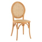 ΚΑΡΕΚΛΑ ΞΥΛΙΝΗ TINSLEY ΜΕ ΟΒΑΛ ΠΛΑΤΗ ΚΑΙ ΠΛΕΞΗ RATTAN ΣΕ ΦΥΣΙΚΗ ΑΠΟΧΡΩΣΗ HM8745.01 45x50x97 εκ. ΚΑΡΕΚΛΑ ΞΥΛΙΝΗ TINSLEY ΜΕ ΟΒΑΛ ΠΛΑΤΗ ΚΑΙ ΠΛΕΞΗ RATTAN ΣΕ ΦΥΣΙΚΗ ΑΠΟΧΡΩΣΗ HM8745.01 45x50x97 εκ.