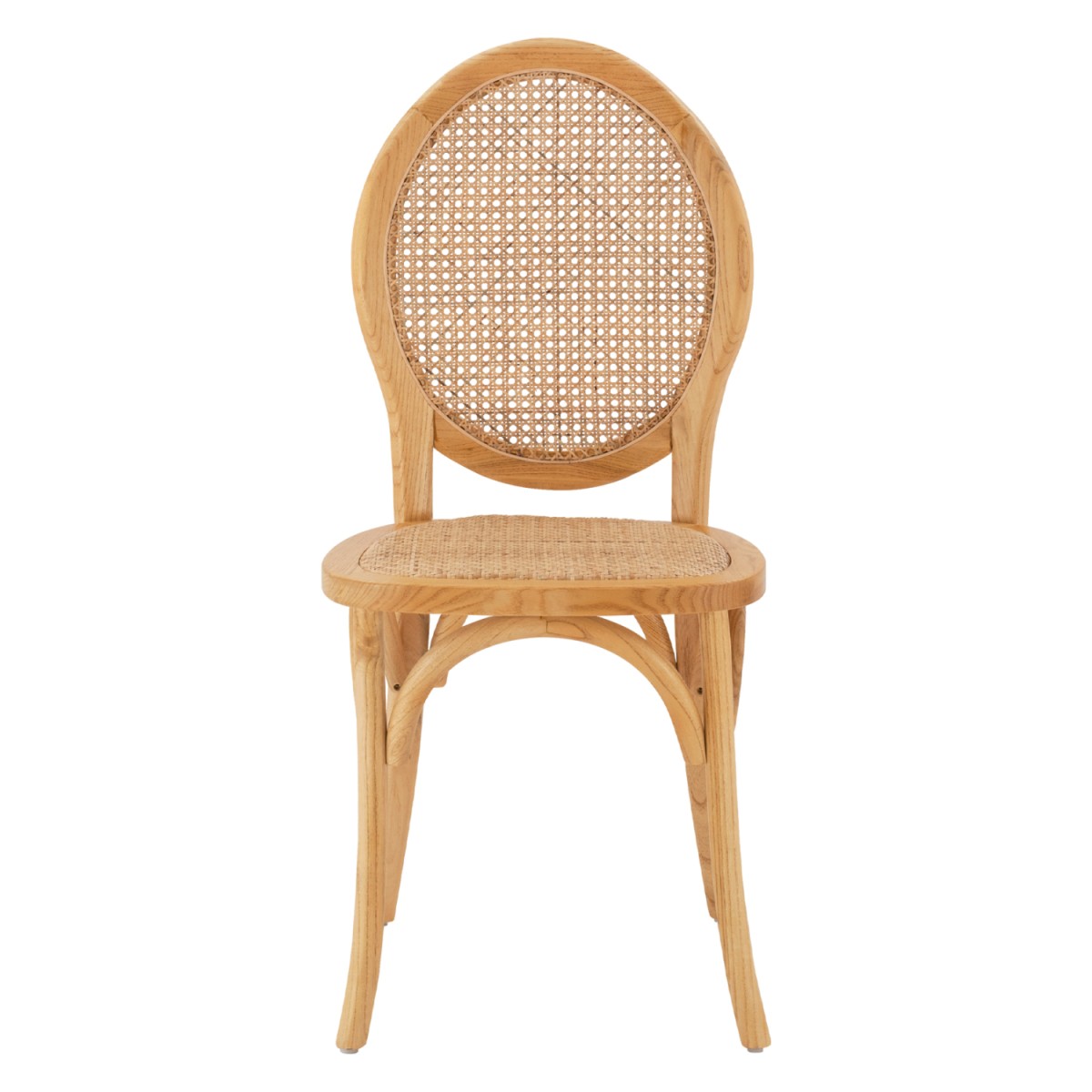 ΚΑΡΕΚΛΑ ΞΥΛΙΝΗ TINSLEY ΜΕ ΟΒΑΛ ΠΛΑΤΗ ΚΑΙ ΠΛΕΞΗ RATTAN ΣΕ ΦΥΣΙΚΗ ΑΠΟΧΡΩΣΗ HM8745.01 45x50x97 εκ. ΚΑΡΕΚΛΑ ΞΥΛΙΝΗ TINSLEY ΜΕ ΟΒΑΛ ΠΛΑΤΗ ΚΑΙ ΠΛΕΞΗ RATTAN ΣΕ ΦΥΣΙΚΗ ΑΠΟΧΡΩΣΗ HM8745.01 45x50x97 εκ.