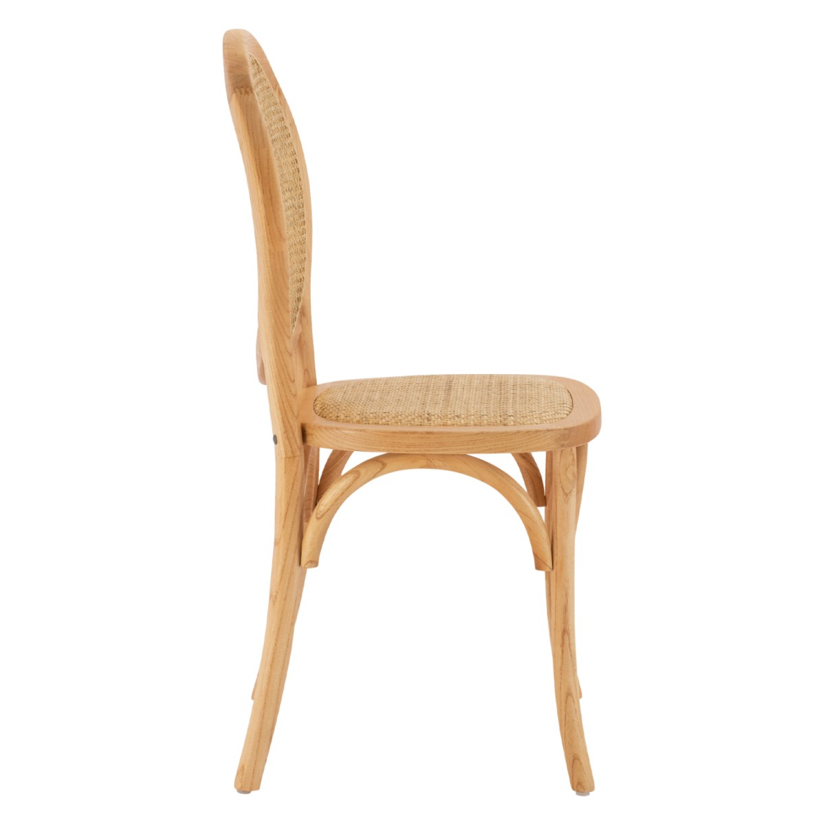 ΚΑΡΕΚΛΑ ΞΥΛΙΝΗ TINSLEY ΜΕ ΟΒΑΛ ΠΛΑΤΗ ΚΑΙ ΠΛΕΞΗ RATTAN ΣΕ ΦΥΣΙΚΗ ΑΠΟΧΡΩΣΗ HM8745.01 45x50x97 εκ. ΚΑΡΕΚΛΑ ΞΥΛΙΝΗ TINSLEY ΜΕ ΟΒΑΛ ΠΛΑΤΗ ΚΑΙ ΠΛΕΞΗ RATTAN ΣΕ ΦΥΣΙΚΗ ΑΠΟΧΡΩΣΗ HM8745.01 45x50x97 εκ.
