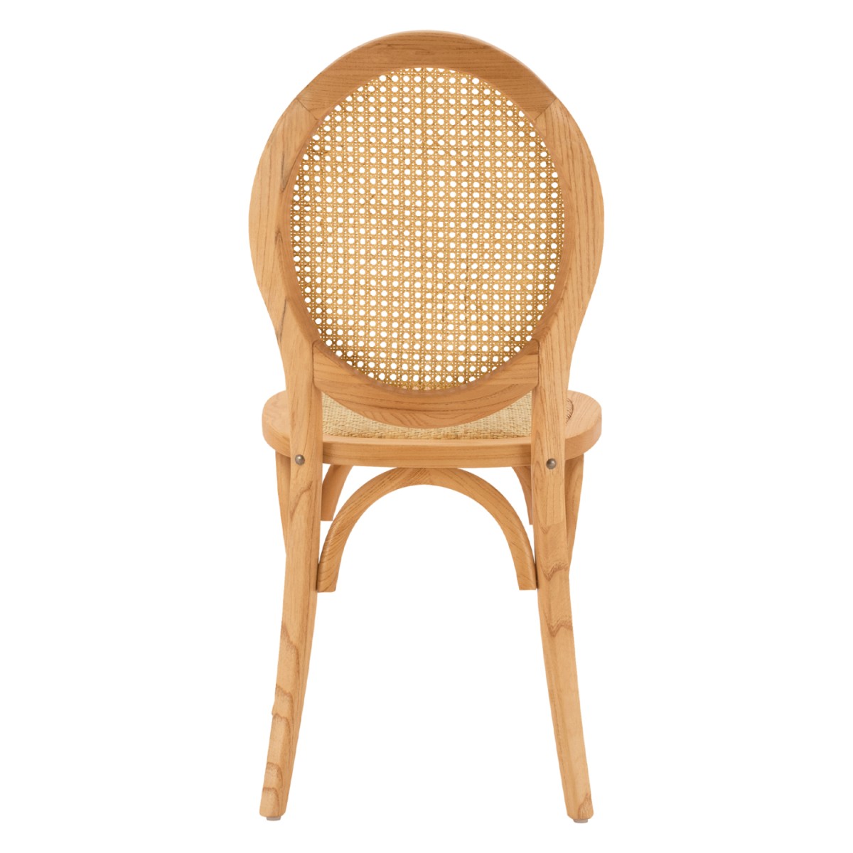 ΚΑΡΕΚΛΑ ΞΥΛΙΝΗ TINSLEY ΜΕ ΟΒΑΛ ΠΛΑΤΗ ΚΑΙ ΠΛΕΞΗ RATTAN ΣΕ ΦΥΣΙΚΗ ΑΠΟΧΡΩΣΗ HM8745.01 45x50x97 εκ. ΚΑΡΕΚΛΑ ΞΥΛΙΝΗ TINSLEY ΜΕ ΟΒΑΛ ΠΛΑΤΗ ΚΑΙ ΠΛΕΞΗ RATTAN ΣΕ ΦΥΣΙΚΗ ΑΠΟΧΡΩΣΗ HM8745.01 45x50x97 εκ.