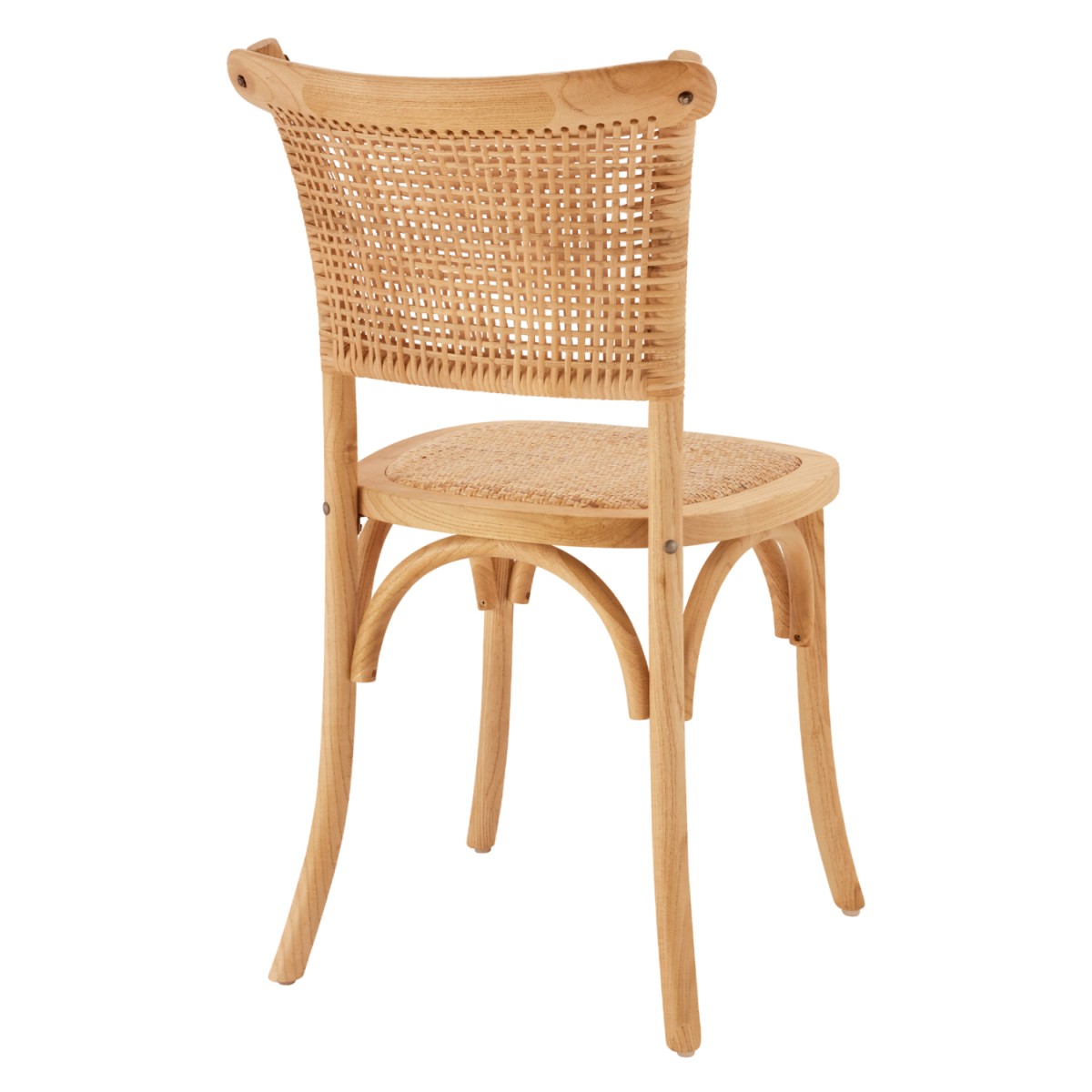 ΚΑΡΕΚΛΑ ΞΥΛΙΝΗ LIBERTY ΜΕ ΠΛΕΞΗ RATTAN ΣΕ ΦΥΣΙΚΗ ΑΠΟΧΡΩΣΗ HM8752.01 49x54x89 εκ. ΚΑΡΕΚΛΑ ΞΥΛΙΝΗ LIBERTY ΜΕ ΠΛΕΞΗ RATTAN ΣΕ ΦΥΣΙΚΗ ΑΠΟΧΡΩΣΗ HM8752.01 49x54x89 εκ.