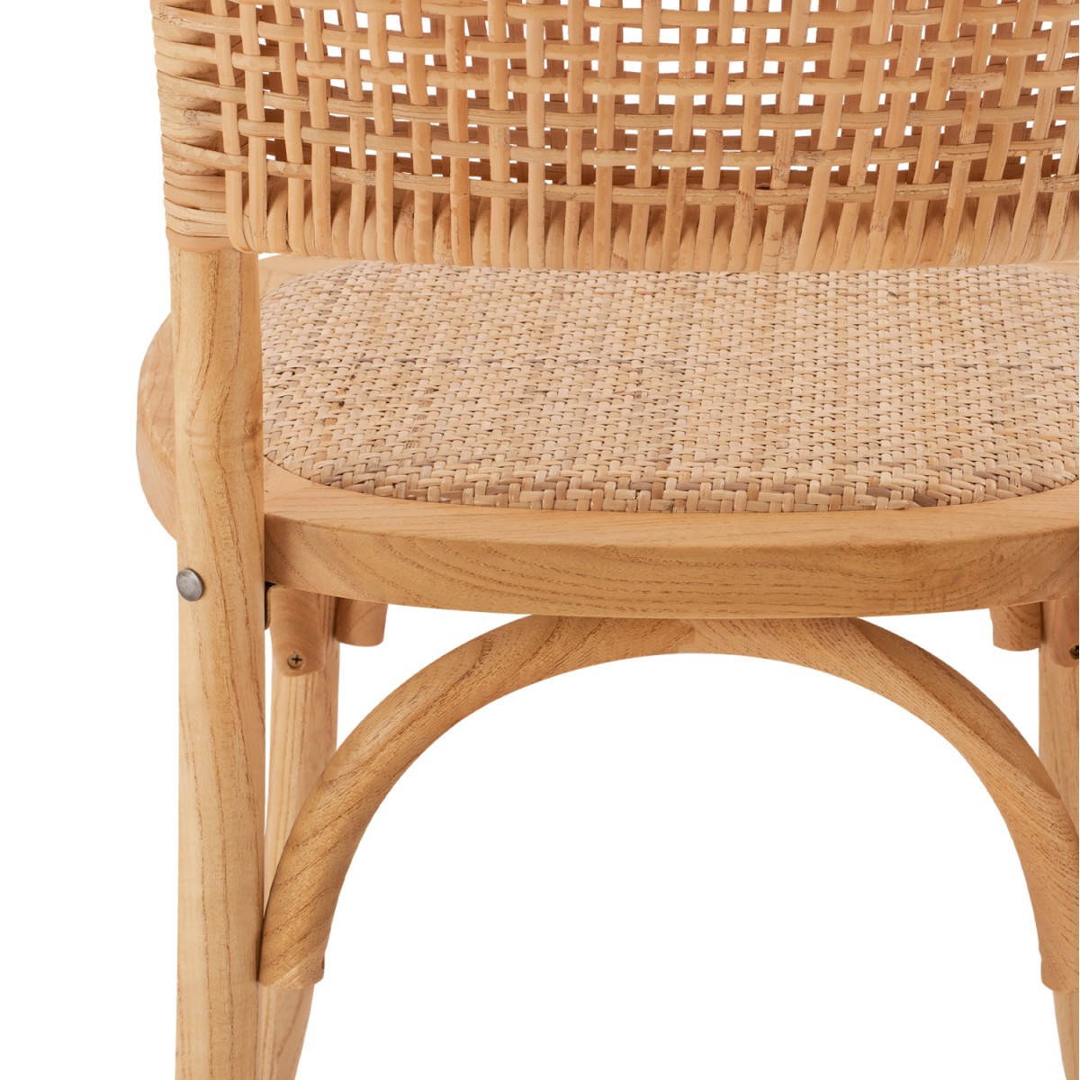 ΚΑΡΕΚΛΑ ΞΥΛΙΝΗ LIBERTY ΜΕ ΠΛΕΞΗ RATTAN ΣΕ ΦΥΣΙΚΗ ΑΠΟΧΡΩΣΗ HM8752.01 49x54x89 εκ. ΚΑΡΕΚΛΑ ΞΥΛΙΝΗ LIBERTY ΜΕ ΠΛΕΞΗ RATTAN ΣΕ ΦΥΣΙΚΗ ΑΠΟΧΡΩΣΗ HM8752.01 49x54x89 εκ.