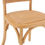 ΚΑΡΕΚΛΑ ΞΥΛΙΝΗ LIBERTY ΜΕ ΠΛΕΞΗ RATTAN ΣΕ ΦΥΣΙΚΗ ΑΠΟΧΡΩΣΗ HM8752.01 49x54x89 εκ. ΚΑΡΕΚΛΑ ΞΥΛΙΝΗ LIBERTY ΜΕ ΠΛΕΞΗ RATTAN ΣΕ ΦΥΣΙΚΗ ΑΠΟΧΡΩΣΗ HM8752.01 49x54x89 εκ.