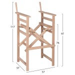 ΣΚΑΜΠΟ ΜΠΑΡ ΣΚΗΝΟΘΕΤΗ PALMER ΑΒΑΦΟΣ ΣΚΕΛΕΤΟΣ HM5578.04 57x57x117Yεκ. ΣΚΑΜΠΟ ΜΠΑΡ ΣΚΗΝΟΘΕΤΗ PALMER ΑΒΑΦΟΣ ΣΚΕΛΕΤΟΣ HM5578.04 57x57x117Yεκ.