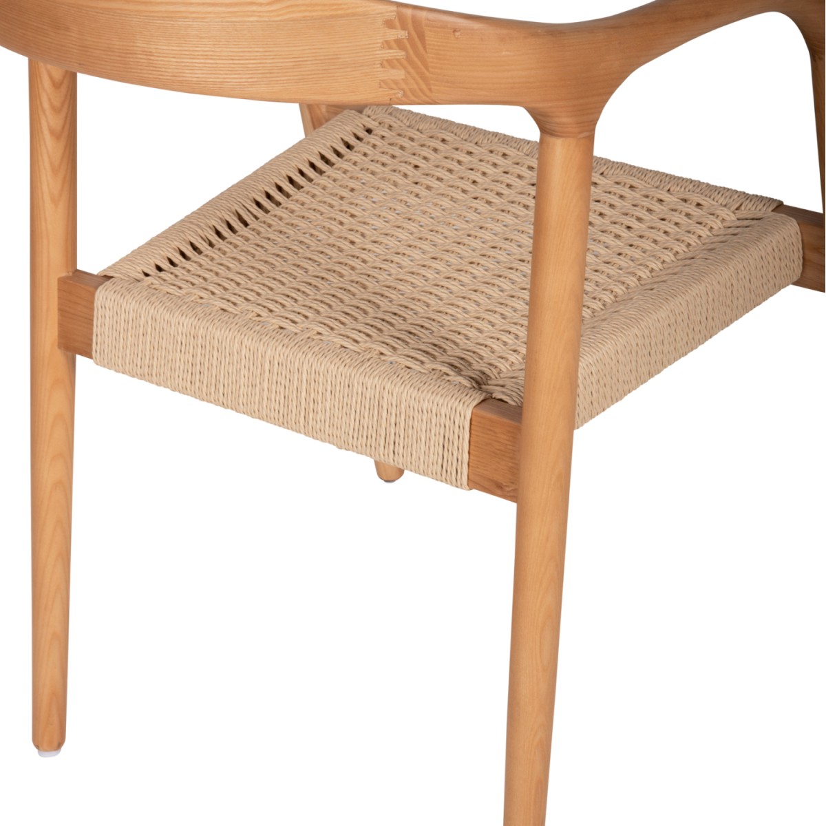 ΠΟΛΥΘΡΟΝΑ HM9874 ΞΥΛΟ ΦΡΑΞΙΝΟΣ ΚΑΙ PAPER ROPE 57x54x78Yεκ. ΠΟΛΥΘΡΟΝΑ HM9874 ΞΥΛΟ ΦΡΑΞΙΝΟΣ ΚΑΙ PAPER ROPE 57x54x78Yεκ.