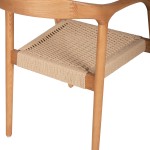 ΠΟΛΥΘΡΟΝΑ HM9874 ΞΥΛΟ ΦΡΑΞΙΝΟΣ ΚΑΙ PAPER ROPE 57x54x78Yεκ. ΠΟΛΥΘΡΟΝΑ HM9874 ΞΥΛΟ ΦΡΑΞΙΝΟΣ ΚΑΙ PAPER ROPE 57x54x78Yεκ.